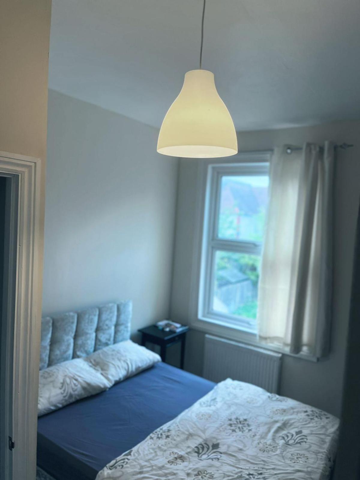 Nice And Pleasant Thornton Heath Exteriér fotografie
