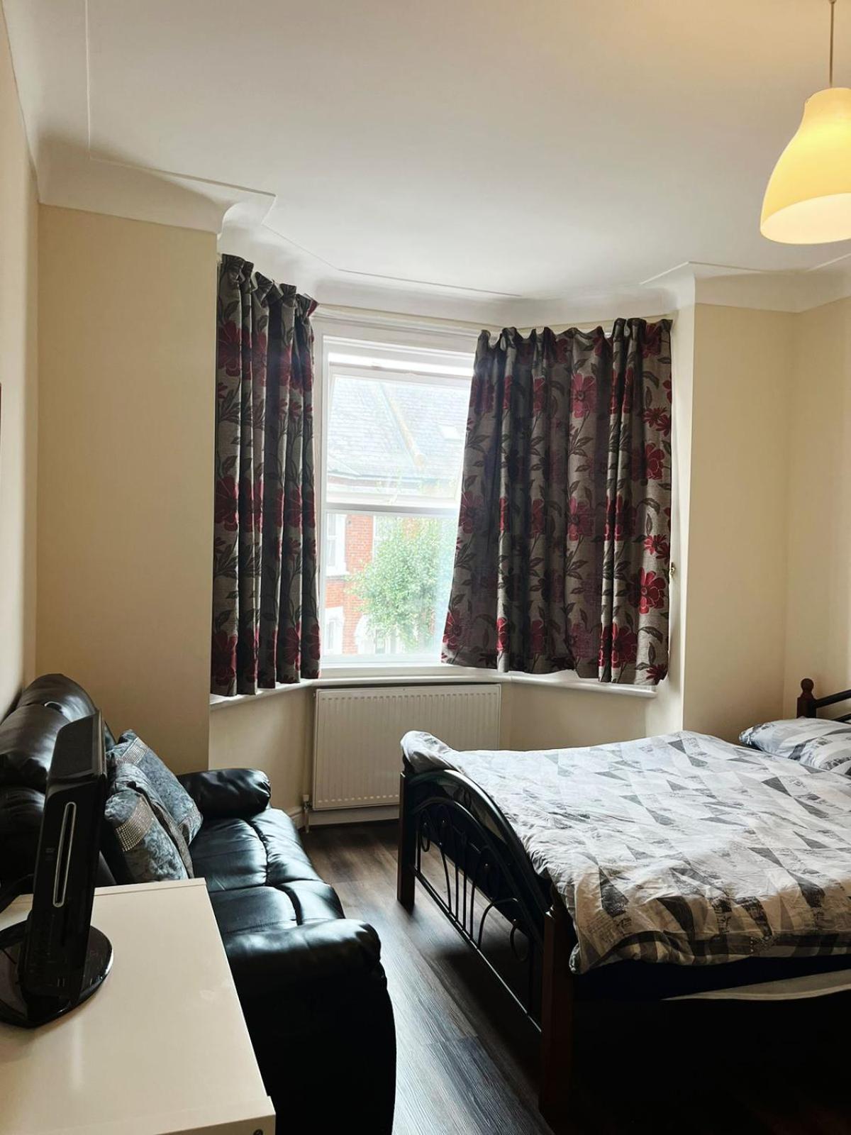 Nice And Pleasant Thornton Heath Exteriér fotografie