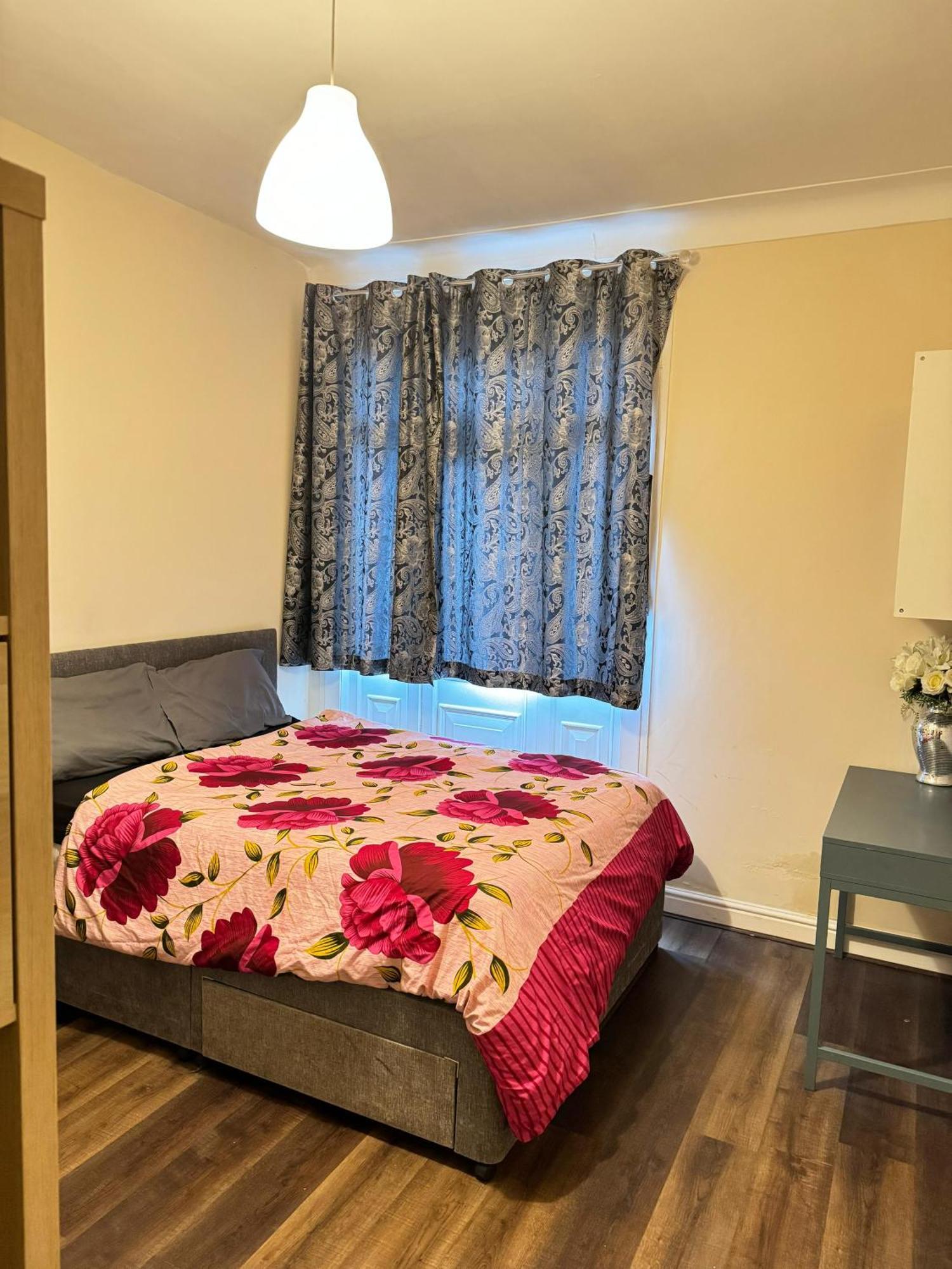 Nice And Pleasant Thornton Heath Exteriér fotografie